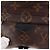 LOUIS VUITTON Monogram Palm Springs MINI Backpack M44873 LV - vista 21