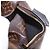LOUIS VUITTON Monogram Palm Springs MINI Backpack M44873 LV - vista 27