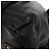 PRADA Hand Bag Leather 2way Black Gold - vista 17