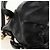 PRADA Hand Bag Leather 2way Black Gold - vista 18