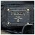 PRADA Hand Bag Leather 2way Black Gold - vista 25