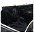 PRADA Hand Bag Leather 2way Black Gold - vista 26