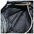 PRADA Hand Bag Leather 2way Black Gold - vista 29