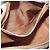 Céline CELINE Macadam Canvas Boston Bag PVC Leather Brown Gold - vista 11