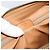 Céline CELINE Macadam Canvas Boston Bag PVC Leather Brown Gold - vista 12