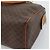 Céline CELINE Macadam Canvas Boston Bag PVC Leather Brown Gold - vista 15