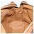 Céline CELINE Macadam Canvas Boston Bag PVC Leather Brown Gold - vista 19