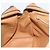 Céline CELINE Macadam Canvas Boston Bag PVC Leather Brown Gold - vista 20