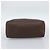 Céline CELINE Macadam Canvas Boston Bag PVC Leather Brown Gold - vista 5
