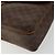 Céline CELINE Macadam Canvas Circle Shoulder Bag PVC Leather Brown Gold - vista 14