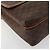 Céline CELINE Macadam Canvas Circle Shoulder Bag PVC Leather Brown Gold - vista 15