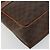 Céline CELINE Macadam Canvas Circle Shoulder Bag PVC Leather Brown Gold - vista 17