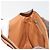 Céline CELINE Macadam Canvas Circle Shoulder Bag PVC Leather Brown Gold - vista 20