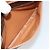 Céline CELINE Macadam Canvas Circle Shoulder Bag PVC Leather Brown Gold - vista 22