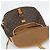 LOUIS VUITTON Monogram Saumur 35 Shoulder Bag M42254 LV - vista 10