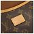 LOUIS VUITTON Monogram Saumur 35 Shoulder Bag M42254 LV - vista 20
