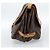 LOUIS VUITTON Monogram Saumur 35 Shoulder Bag M42254 LV - vista 4