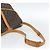 LOUIS VUITTON Monogram Saumur 35 Shoulder Bag M42254 LV - vista 7