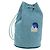Hermès HERMES Purse Epope Shoulder Bag Wool Blue