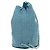 Hermès HERMES Purse Epope Shoulder Bag Wool Blue - vista 2
