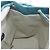 Hermès HERMES Purse Epope Shoulder Bag Wool Blue - vista 22