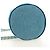 Hermès HERMES Purse Epope Shoulder Bag Wool Blue - vista 5
