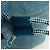 Hermès HERMES Purse Epope Shoulder Bag Wool Blue - vista 9