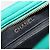 CHANEL Matelasse Chain Shoulder Bag Cotton Green Gold CC - vista 19