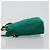 CHANEL Matelasse Chain Shoulder Bag Cotton Green Gold CC - vista 4