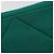 CHANEL Matelasse Chain Shoulder Bag Cotton Green Gold CC - vista 9