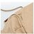 Chloé Chloe Etel Hand Bag Leather 2way Beige Gold - vista 15