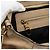 Chloé Chloe Etel Hand Bag Leather 2way Beige Gold - vista 20