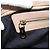 Chloé Chloe Etel Hand Bag Leather 2way Beige Gold - vista 23