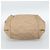 Chloé Chloe Etel Hand Bag Leather 2way Beige Gold - vista 5