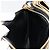 Céline CELINE Trio Shoulder Bag Leather Navy Gold - vista 19