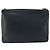 Céline CELINE Trio Shoulder Bag Leather Navy Gold - vista 2