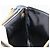 Céline CELINE Trio Shoulder Bag Leather Navy Gold - vista 20