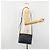 Céline CELINE Trio Shoulder Bag Leather Navy Gold - vista 22