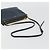 Céline CELINE Trio Shoulder Bag Leather Navy Gold - vista 7