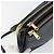 Céline CELINE Trio Shoulder Bag Leather Navy Gold - vista 9