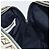 FENDI Zucchino Canvas Hand Bag Navy Silver - vista 20