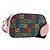 GUCCI GG Psychedelic Shoulder Bag Multicolor Silver 574886
