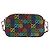 GUCCI GG Psychedelic Shoulder Bag Multicolor Silver 574886 - vista 13