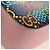 GUCCI GG Psychedelic Shoulder Bag Multicolor Silver 574886 - vista 17