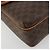 Céline CELINE Macadam Canvas Shoulder Bag PVC Leather Brown Gold - vista 15