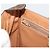 Céline CELINE Macadam Canvas Shoulder Bag PVC Leather Brown Gold - vista 21