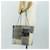CHANEL Patchwork Tote Bag rubber Black Silver CC - vista 27