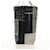 CHANEL Patchwork Tote Bag rubber Black Silver CC - vista 4