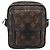 LOUIS VUITTON Macassar Christopher Wearable Wallet Bag M69404 LV - vista 2