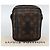 LOUIS VUITTON Macassar Christopher Wearable Wallet Bag M69404 LV - vista 23